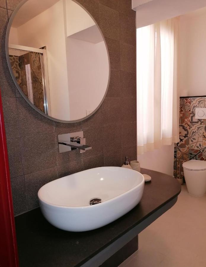 Casa Verdina, Nel Cuore Di Alghero Exterior foto