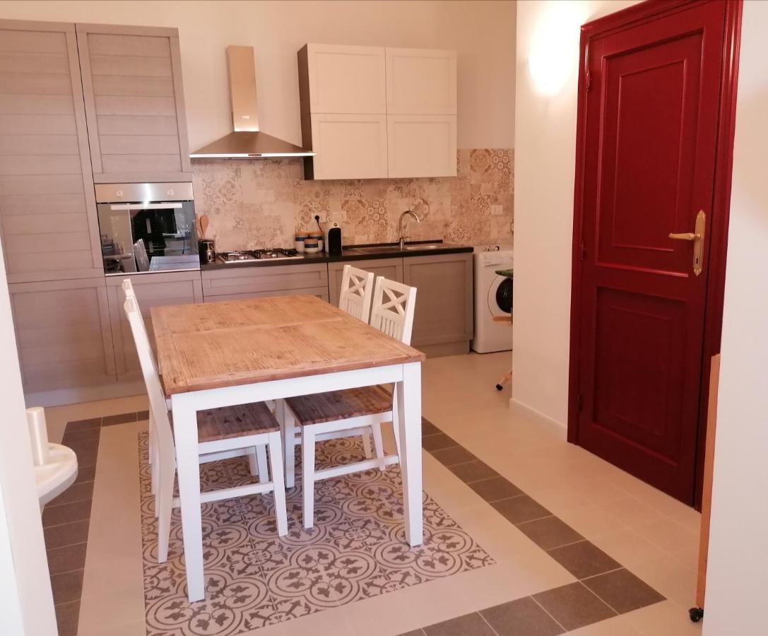 Casa Verdina, Nel Cuore Di Alghero Exterior foto