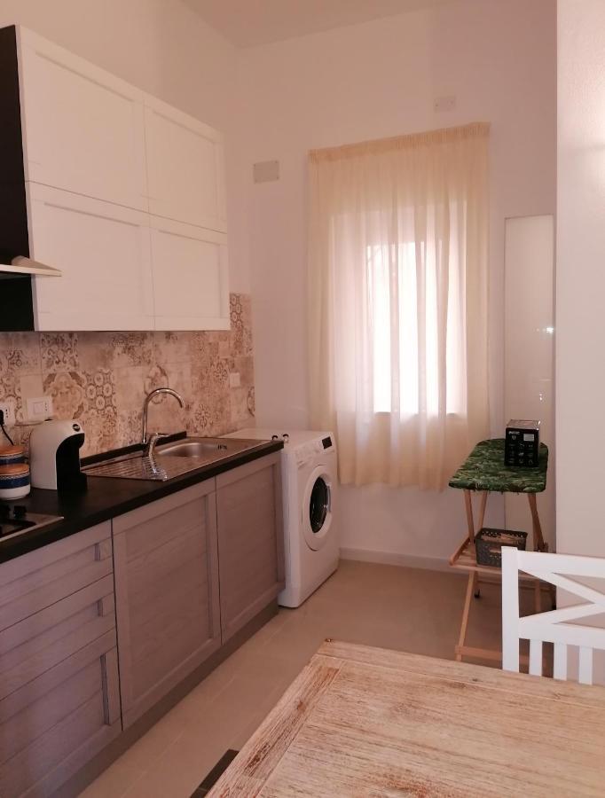 Casa Verdina, Nel Cuore Di Alghero Exterior foto