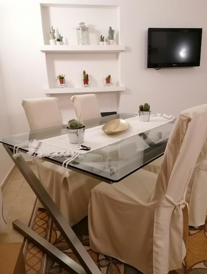 Casa Verdina, Nel Cuore Di Alghero Exterior foto