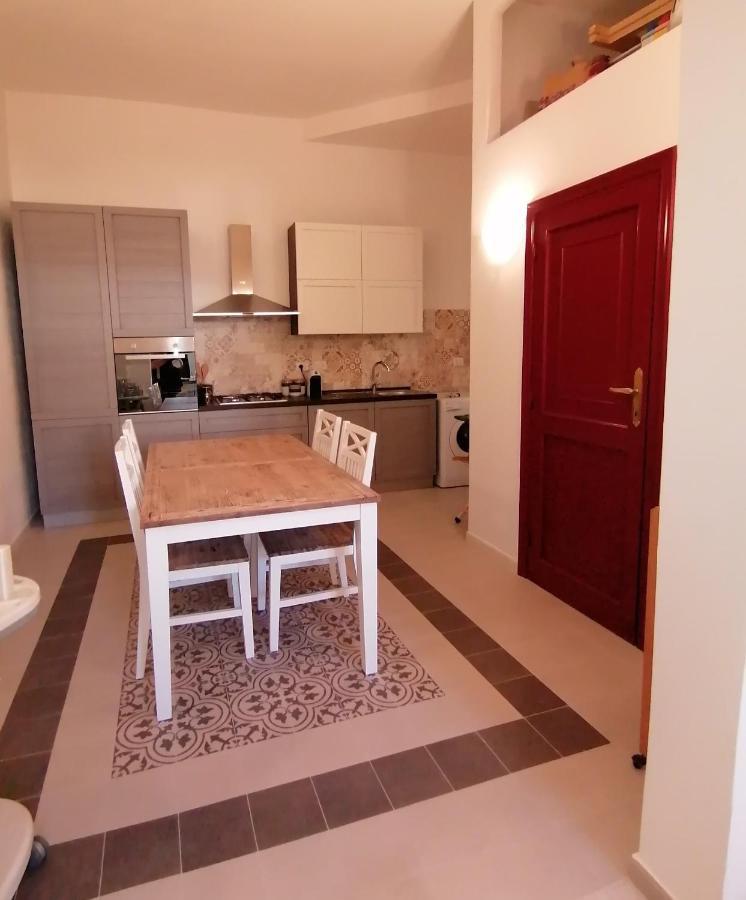 Casa Verdina, Nel Cuore Di Alghero Exterior foto