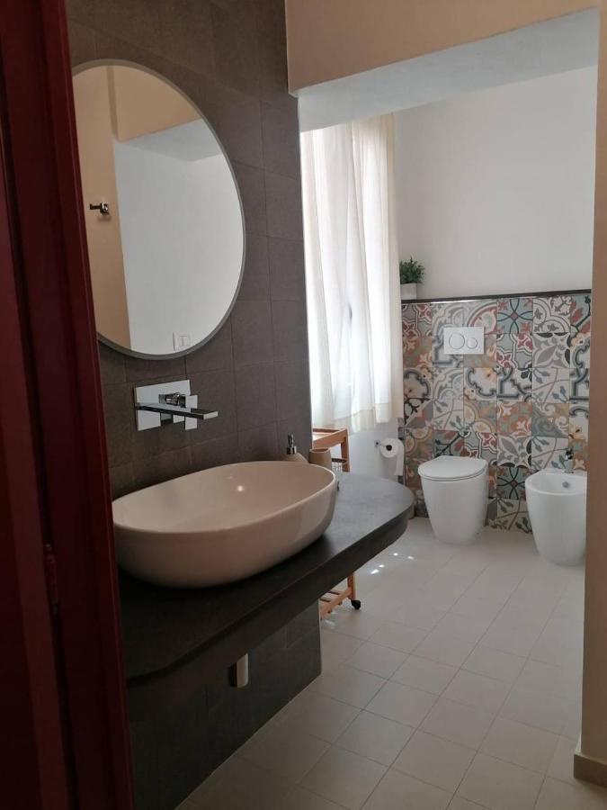 Casa Verdina, Nel Cuore Di Alghero Exterior foto